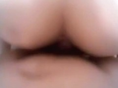 Oriental Wench of Chobichichi is Gonzo at home