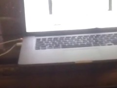 Getting a hand job from the girlfriend that babe does it soo fine