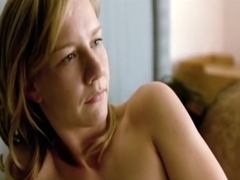 Brownian Movement (2010) Sandra Huller