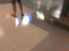 Exotic pornstar Caley Hayes in Crazy College, Redhead xxx scene