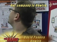 Hottest pornstars in Incredible Threesomes, Reality sex clip