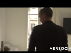 Horny pornstar in Incredible Hairy, Fetish xxx movie