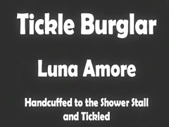 Tickle Burglar