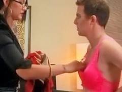 dominatrix makes me your bitch