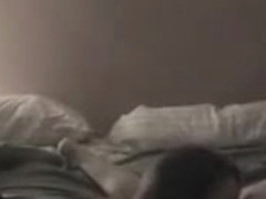 Des copines �tudiantes dont l'amour entre gouines