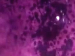 Cute College Girl Masturbating