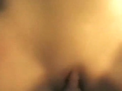 18 YEAR OLD DEMANDS CREAMPIE