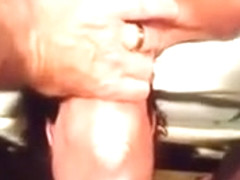 Sexy Wife Throat Fucked First Thing In The Morning