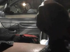 Yeh jerk that meat, make it cum