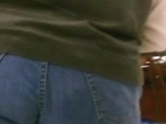 Candid BBWs in Public - Non Nude