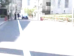 Hottest Asian homo dudes in Incredible solo male, fingering JAV movie