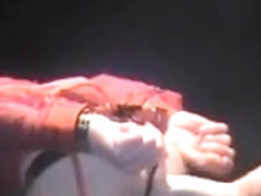 cdtrich being a girl at the glory hols