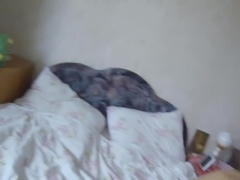 Teeny wants to ride a rocket