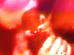 VINTAGE 70'S INTERRACIAL CLIP