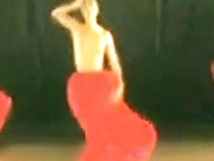 Erotic Dance Performance 15 - Bella Figura Part 1