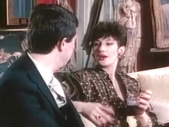 Amazing classic porn video from the Golden Age