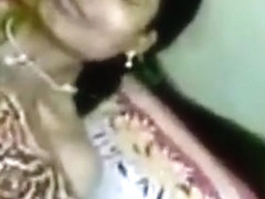 Hot Desi Teen Exposed