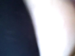 bbw horny for morning masturbation