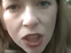 Horny Homemade movie with Handjob, Couple scenes