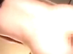 Busty Asian Milf Has A Raging Dick Working Its Magic In Her