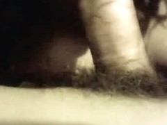 Dilettante web camera sex tape