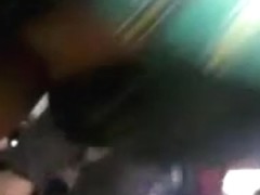 Manila student upskirt on jeep