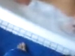 mon ex me suce pendant boy bain