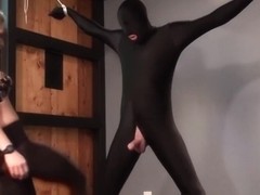 Fabulous Homemade clip with Femdom, BDSM scenes