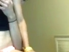 foxxxandthehound intimate record on 06/07/15 from chaturbate