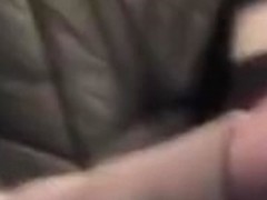 Quentinsfeet70 #5 - Quentin's wife sock removal