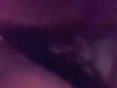 The amateur porn video shows me getting bj from a chubby