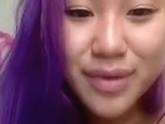 Horny Webcam record with College, Asian scenes