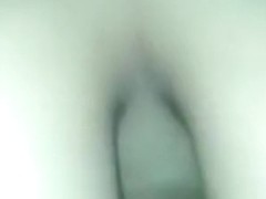 Hot latina bbw rides her bf pov and sucks his cock