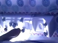 roopali bathing and masterbating