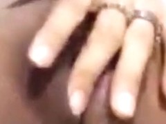 Getting creamy cunt watching legal age teenager chaps weenies - part two