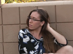 Incredible pornstar in Horny Redhead, Big Tits sex clip