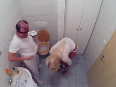 Incredible pornstar in Crazy Blonde, Big Tits adult clip