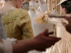 Marie Antoinette (2006) Kirsten Dunst