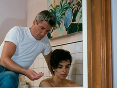 Internal Affairs (1990) Nancy Travis, Annabella Sciorra