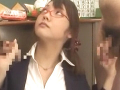 Incredible Japanese girl Rei Mizuna in Fabulous Amateur, Compilation JAV scene