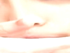 Fabulous Japanese model Maiko Ohshiro in Horny Fetish, Threesome JAV video