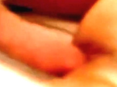 Enjoying a junior man