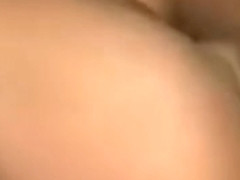 Blind Man Fucking Hot Brunette Slut