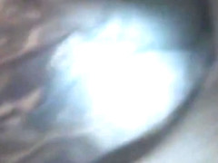 MILF swallows her lover's sperm