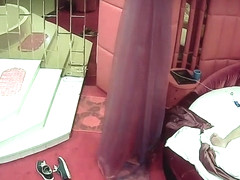 Hackers use the camera to remote monitoring of a lover's home life.149