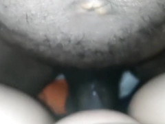 Big Titty MILF Interracial