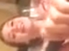 lesbian girls in a hot tube on ????????