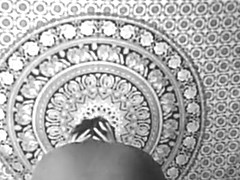 Hidden cam skinny babe gets fucked by BBC