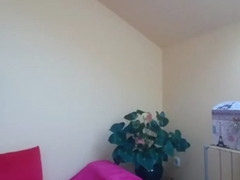 Cute Mature Whore Masturbating On Camshow