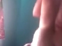 My teen gf fat ass bouncing on this dick